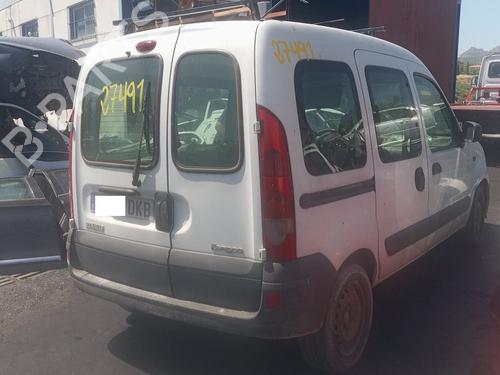 Right taillight RENAULT KANGOO (KC0/1_) D 65 1.9 (KC0E, KC02, KC0J, KC0N) | BP39652999C35 - Image 9