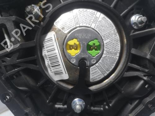 Førerens kollisjonspute OPEL CORSA D (S07) 1.3 CDTI (L08, L68) | BP11025054C9 