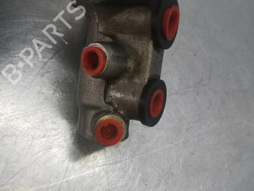 Brake master cylinder NISSAN MICRA IV (K13K, K13KK) 1.2 | BP13478401M77
