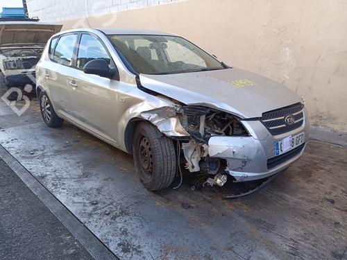 Brukte deler til KIA CEE'D Hatchback (ED) [2006-2012]  4367789