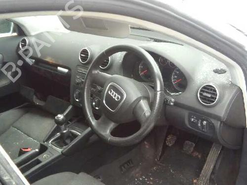 Headlight switch AUDI A3 Sportback (8PA)  | BP4227292I24 