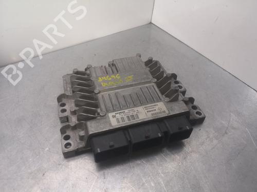 Used Engine control unit (ECU) RENAULT MEGANE II Saloon (LM0/1_) [2003-2025]  19335385