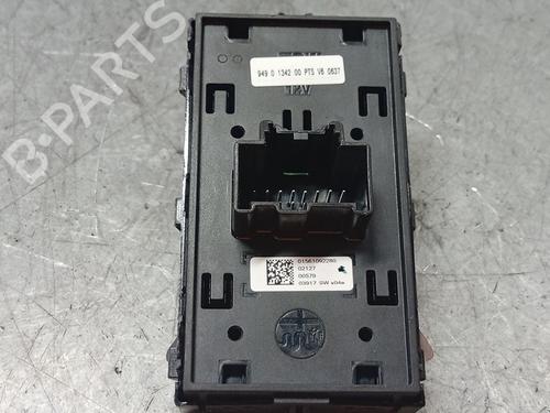 Right front window switch ALFA ROMEO STELVIO (949_) 2.2 D Q4 (949.AXB2A) | BP28132397I26