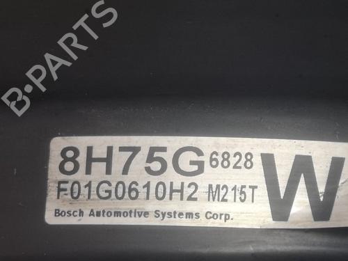 Servo brake NISSAN X-TRAIL I (T30)  | BP13732324M42 