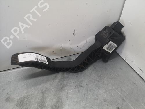 Pedal CITROËN C4 II (NC_) [2009-2025]  15241063