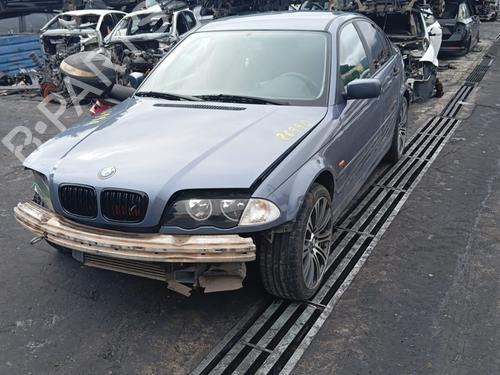 Used Parts BMW 3 (E46) 320 d (136 hp) 4373664