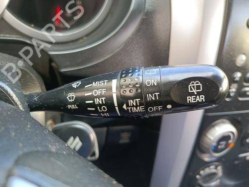 Used Steering column stalk SUZUKI GRAND VITARA II (JT, TE, TD) 1.9 DDiS (JB419WD, JB419XD) (129 hp) 33126718