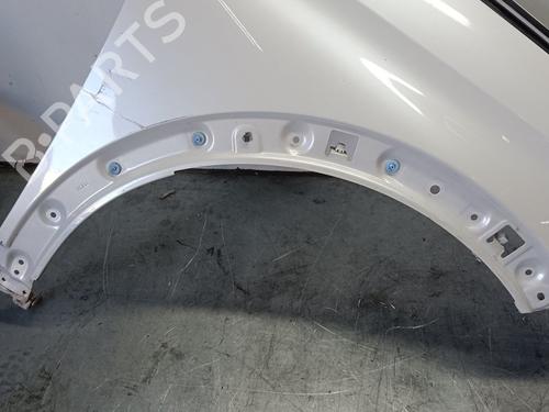 Right front fenders PEUGEOT 3008 II SUV (MC_, MR_, MJ_, M4_)  | BP29720488C42 