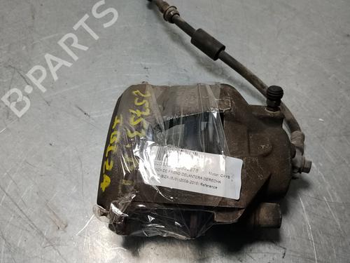Right front brake caliper SEAT IBIZA IV (6J5, 6P1)  | BP29904692M104