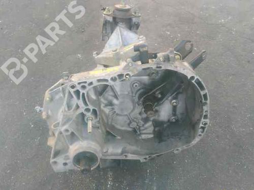 Gearbox RENAULT MEGANE I Classic (LA0/1_)  | BP2301148M3 