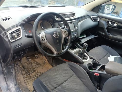 Left front window switch NISSAN QASHQAI II (J11, J11_)  | BP34418910I27  - Image 9