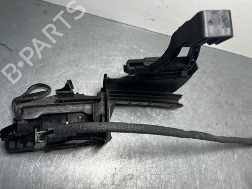 Front right lock FORD FOCUS III Turnier  | BP22551266C97 