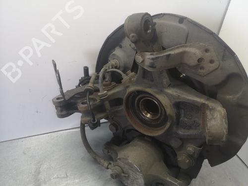 Right front steering knuckle PEUGEOT 308 II (LB_, LP_, LW_, LH_, L3_)  | BP15240053M26 