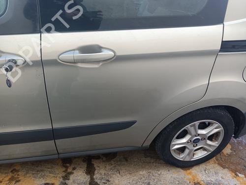 Used Left slide door FORD TRANSIT COURIER B460 MPV [2014-2026]  32288394