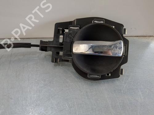 Rear left lock CITROËN C3 I (FC_, FN_) 1.6 16V HDi | BP27988139C100 