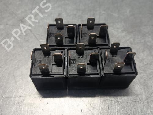 Fuse box AUDI A6 Allroad C6 (4FH) 3.0 TDI quattro | BP29508504E1 