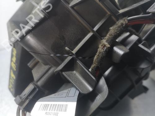 Heater blower motor BMW 5 Gran Turismo (F07) 530 d | BP17484447M62 