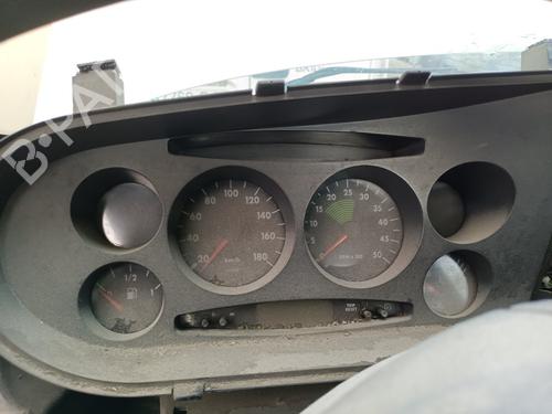 Kombinert Instrument IVECO DAILY III Platform/Chassis [1998-2009]  30858009