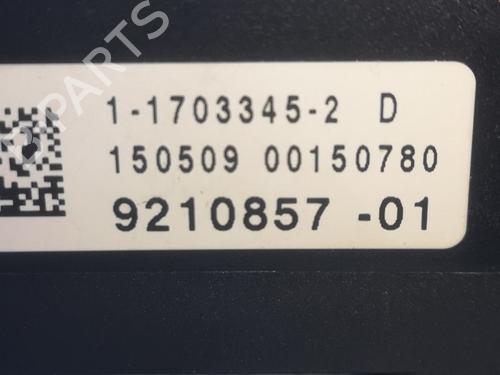 Fuse box BMW 5 Gran Turismo (F07) 530 d | BP17440181E1 