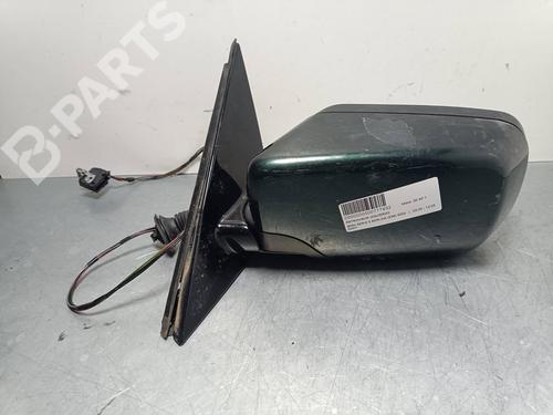 Left mirror BMW 5 (E39) 520 d | BP10646655C26 