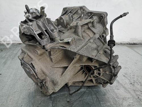 Used Gearbox Gearbox MINI MINI (R56) Cooper D (109 hp) 7049668 7049668