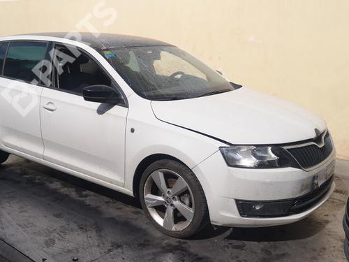Used Parts SKODA RAPID Spaceback (NH1)  1.6 TDI  1061326