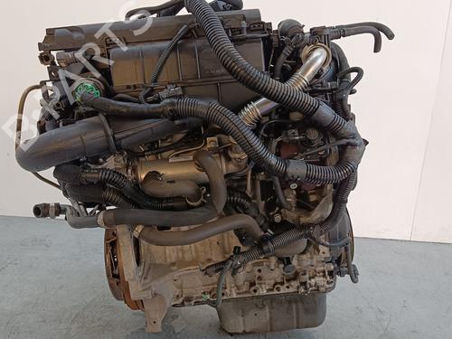 Engine PEUGEOT BIPPER (AA_) 1.4 HDi | BP12496615M1 - Image 11