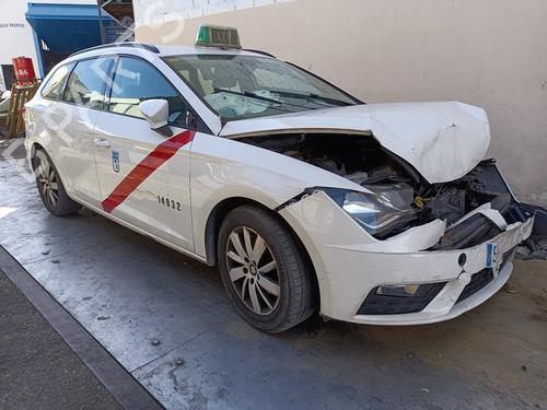 Brukte deler til SEAT LEON ST (5F8) [2012-2020]  4455098