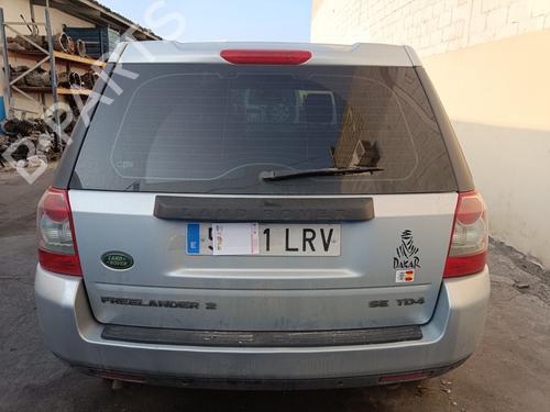 Used Tailgate LAND ROVER FREELANDER 2 (L359) 2.2 TD4 4x4 (152 hp) 13693408