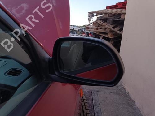 Used Right mirror HYUNDAI ELANTRA III Saloon (XD) 2.0 CRDi (113 hp) 22805936