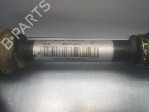 Right front driveshaft MG MG ZS SUV (AZS1) | BP38273106M39 - Image 2