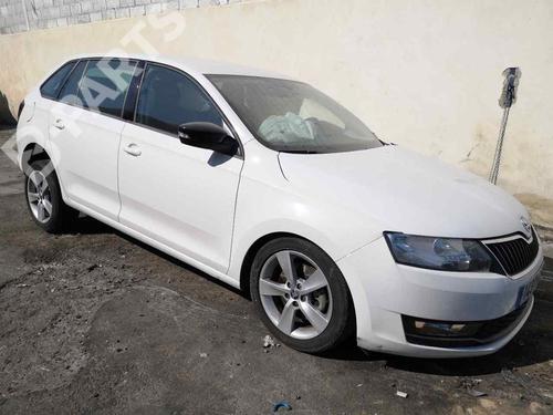 Used Parts SKODA RAPID (NH3, NK3, NK6)  1.0 TSI  841186