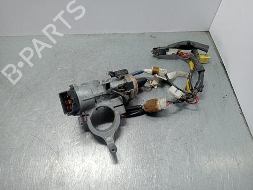 Used Electronic module Electronic module MITSUBISHI PAJERO IV (V8_W, V9_W) 3.2 DI-D (V88W, V98W) (160 hp) 33234735 33234735