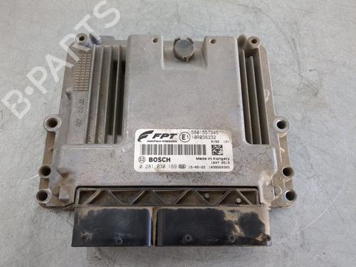 Engine control unit (ECU) IVECO DAILY VI Platform/Chassis | BP30167136M57