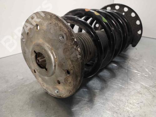 Right front shock absorber LAND ROVER FREELANDER 2 (L359) 2.2 TD4 4x4 | BP7630263M17 