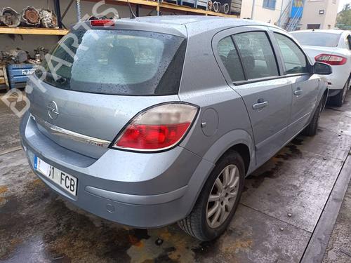 Left front window switch OPEL ASTRA H (A04) | BP39721019I27 - Image 9