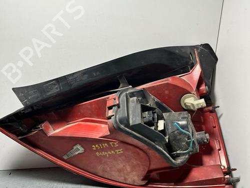 Left taillight RENAULT MEGANE II (BM0/1_, CM0/1_)  | BP21665165C34 