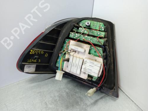 Right taillight BMW 3 (E46) 320 d | BP31598042C35 - Image 4