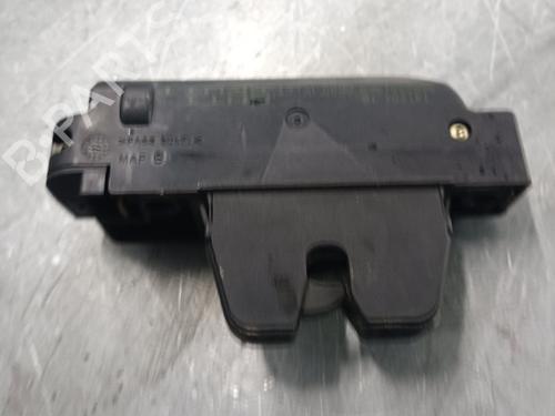 Tailgate lock CITROËN C4 I (LC_)  | BP16480465C101 