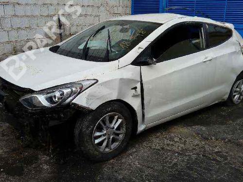 Used Parts HYUNDAI i30 Coupe  1.4  172200
