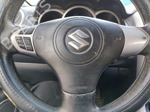 Airbag chauffør SUZUKI GRAND VITARA II (JT, TE, TD) 1.9 DDiS (JB419WD, JB419XD) (129 hp) 30857948