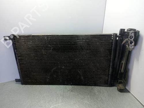 Used AC radiator AC radiator BMW X3 (E83) 2.0 d (150 hp) 30386956 30386956
