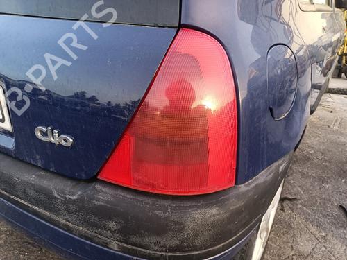 Farolim direito Farolim direito RENAULT CLIO II (BB_, CB_) 1.2 (BB0A, BB0F, BB10, BB1K, BB28, BB2D, BB2H, CB0A,... (58 hp) 34249866 34249866