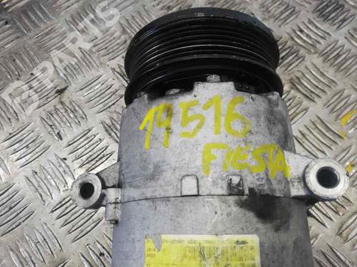 AC compressor FORD FIESTA VI (CB1, CCN) 1.5 TDCi | BP5591949M34 