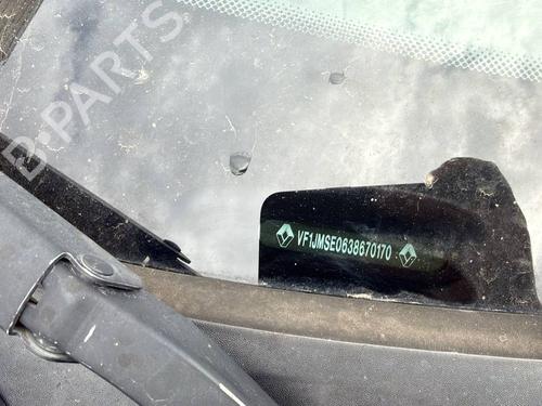 Left front window switch RENAULT SCÉNIC II (JM0/1_) | BP38919540I27 - Image 7