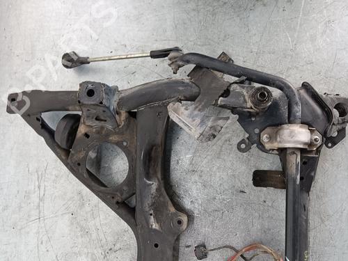 Subframe BMW 3 Gran Turismo (F34) 318 d | BP15905565M9 