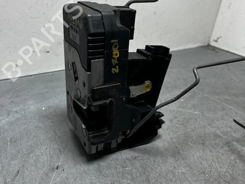 Tailgate lock RENAULT TRAFIC II Bus (JL) 1.9 dCI 100 (JL0C, JL0K) | BP32274617C101