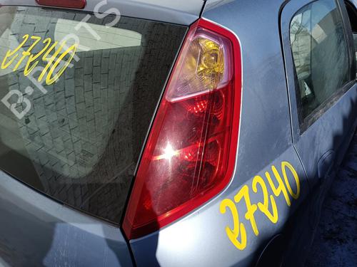 right-taillight-fiat-punto-199_-2012-33552896 main image