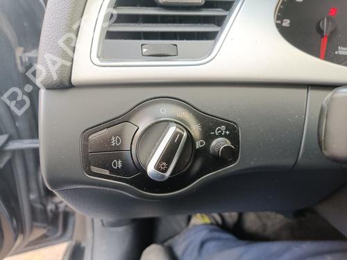 Forlygtekontakt Forlygtekontakt AUDI A4 B8 (8K2) 2.0 TDI (120 hp) 37602936 37602936