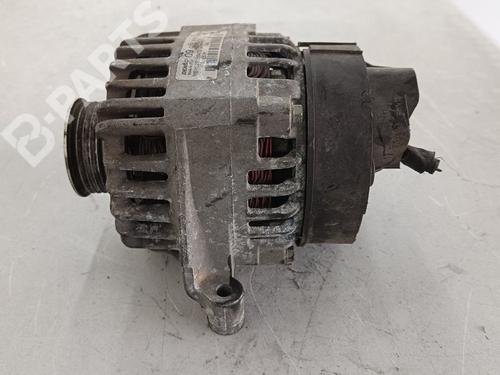 Dynamo ALFA ROMEO MITO (955_) 1.4 (955.AXB1B, 955.AXU1A) (78 hp) 10326799